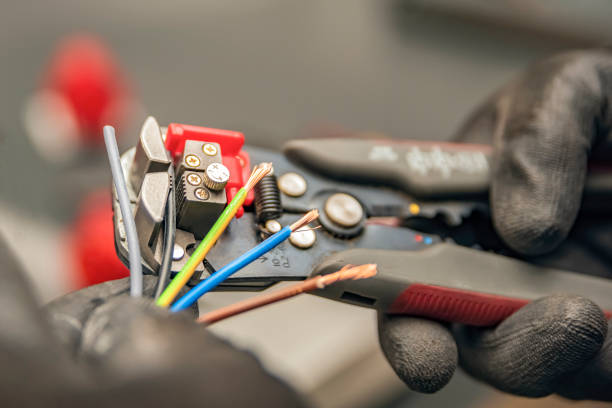 Best Emergency Electrical Repair  in Lompoc, CA