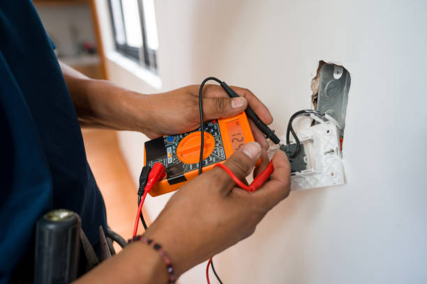 Best Electrician for Home Renovation  in Lompoc, CA