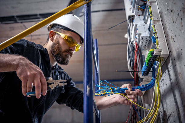 Best Electrical Contractors for Businesses  in Lompoc, CA
