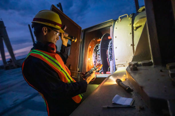 Best Emergency Electrical Repair  in Lompoc, CA