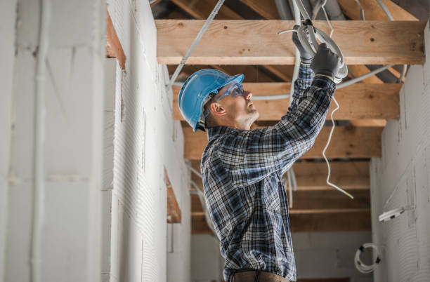 Best Electrical Installation Contractor  in Lompoc, CA