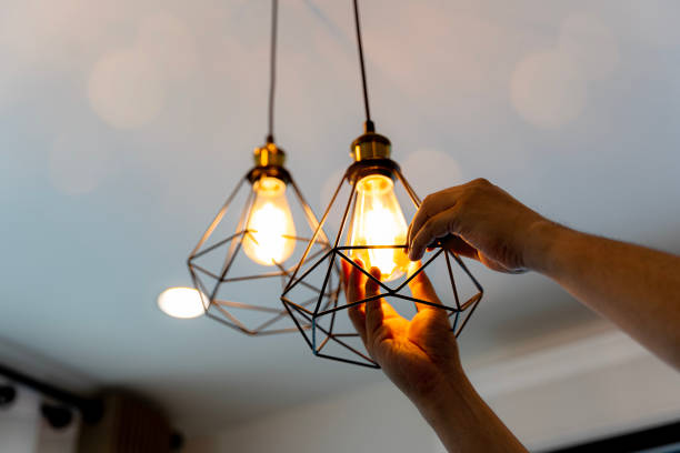 Best Electrical Rewiring Services  in Lompoc, CA