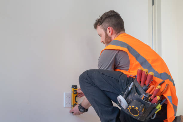 Best Residential Electrician Services  in Lompoc, CA