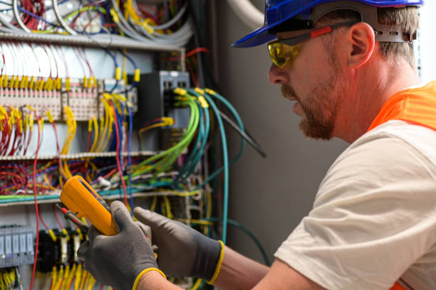 Best Electrical System Inspection  in Lompoc, CA