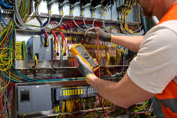 Best Electrical Repair Services  in Lompoc, CA