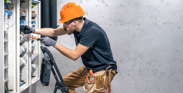 Best Licensed Electrician  in Lompoc, CA