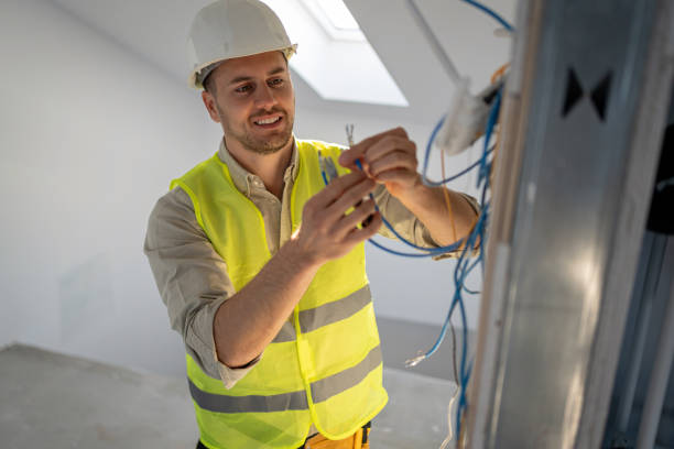 Best Affordable Emergency Electrician  in Lompoc, CA